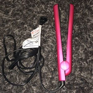 NUME Hair Straightener
